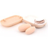 Generique Double Stimulateur Magical Bullet 5 x 2.5cm
